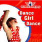 CD - Firebirds - Dance Girl Dance