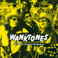 CD - Wanktones - Live At The Fontana Bowlarama