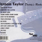 CD - Vernon Taylor - Daddy's Rockin'