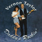 CD - Vernon Taylor - Daddy's Rockin'