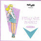 CD - VA - Friday Night Rumble! Vol. 9