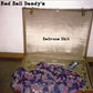 CD - Red Ball Dandy's - Ballroom Shit