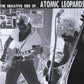 CD - Atomic Leopards - The Negative Side Of