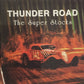 CD - VA - Thunder Road The Super Stocks