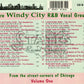 CD - VA - Rare Windy City R&B - Vocal Groups Vol. 1