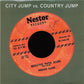 CD - VA - City Jump Vs. Country Jump
