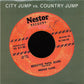 CD - VA - City Jump Vs. Country Jump