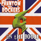 CD - Phantom Rockers - On The Loose