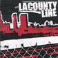 CD - LA County Line - self titled