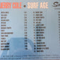 CD - Jerry Cole - Surf Age