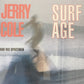 CD - Jerry Cole - Surf Age