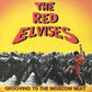 CD - Red Elvises - Grooving To The Moscow Beat