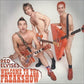 CD - Red Elvises - Welcome To The Freakshow