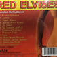 CD - Red Elvises - Russian Bellydance