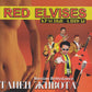 CD - Red Elvises - Russian Bellydance