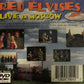 CD - Red Elvises - Live In Moscow