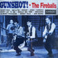 CD - Fireballs - Gunshot!