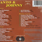 CD - Santo & Johnny - Encore/Hawaii
