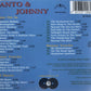 CD - Santo & Johnny - Come On In/Off Shore