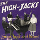 CD - High Jacks - Stop, Look And Listen