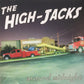 CD - High Jacks - Around Midnight