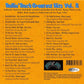 CD - VA - Rollin' Rock Greatest Hits Vol. 2