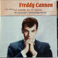 CD-2 - Freddy Cannon - Just About As Good As It Gets! Recordings 1956-1961