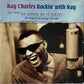 CD-2 - Ray Charles - Rockin' With Ray Just About As Good As It Gets!