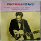 CD-2 - Chuck Berry - Let it Rock! - Just About As Good As It Gets