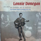 CD-2 - Lonnie Donegan - Just About As Good As It Gets!