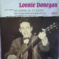 CD - Lonnie Donegan - Just About As Good As It Gets! Vol. 2