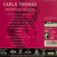 CD - Carla Thomas - Memphis Queen