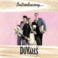 CD - Duvalls - Introducing...