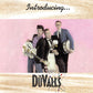 CD - Duvalls - Introducing...