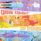 CD - Groovie Ghoulies - Go! Stories