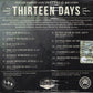 CD - Sugar Daddy and the Cereal Killers - Thirteen Days