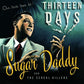 CD - Sugar Daddy and the Cereal Killers - Thirteen Days