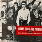 CD - Johnny Kidd & The Pirates - Rarities - With 10 Unreleased Treasures From The Vaults