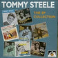 CD - Tommy Steele - The EP Collection