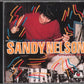 CD - Sandy Nelson - King Of The Drums His Greatest Hits