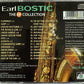 CD - Earl Bostic - The EP Collection