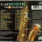 CD - Earl Bostic - The EP Collection