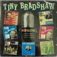 CD - Tiny Bradshaw - The EP Collection