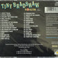 CD - Tiny Bradshaw - The EP Collection