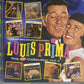 CD - Louis Prima - The Ep Collection Vol. 2