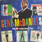 CD - Gene McDaniels - The EP Collection... Plus