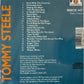 CD - Tommy Steele - The EP Collection