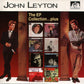 CD - John Leyton - E.P. Collection.... Plus