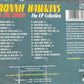 CD - Ronnie Hawkins & The Hawks - The E.P. Collection