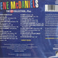 CD - Gene McDaniels - The EP Collection... Plus